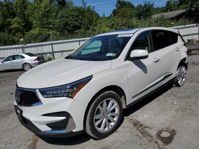 ACURA RDX 2021 5j8tc2h36ml006342