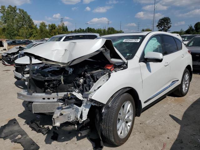 ACURA RDX 2021 5j8tc2h36ml017230