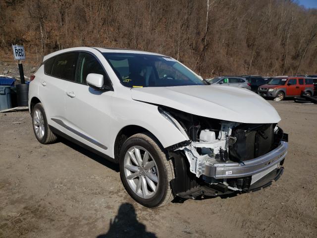 ACURA RDX 2021 5j8tc2h36ml019656