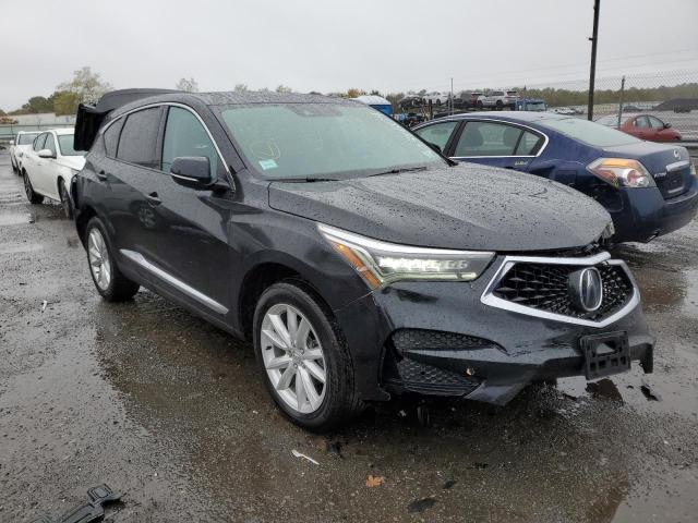 ACURA RDX 2021 5j8tc2h36ml034609