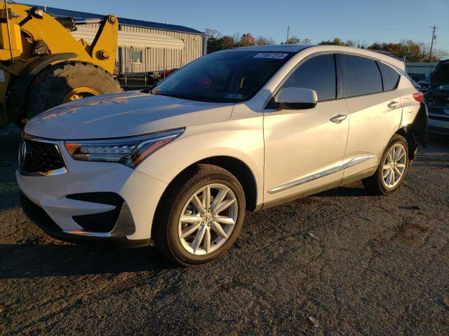 ACURA RDX 2021 5j8tc2h36ml042824