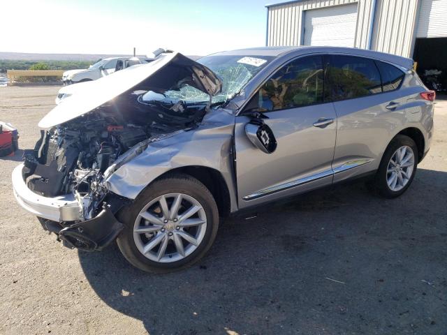 ACURA RDX 2022 5j8tc2h36nl012627