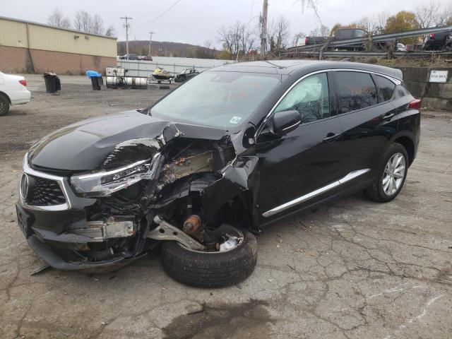 ACURA RDX 2019 5j8tc2h37kl013765