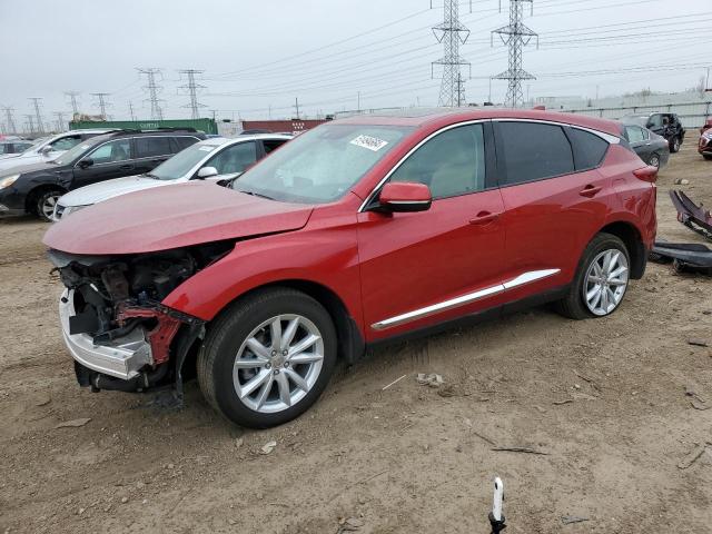 ACURA RDX 2019 5j8tc2h37kl021865