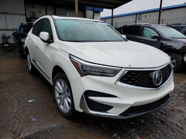 ACURA RDX 2019 5j8tc2h37kl029853