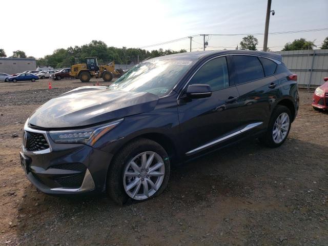 ACURA RDX 2019 5j8tc2h37kl037662