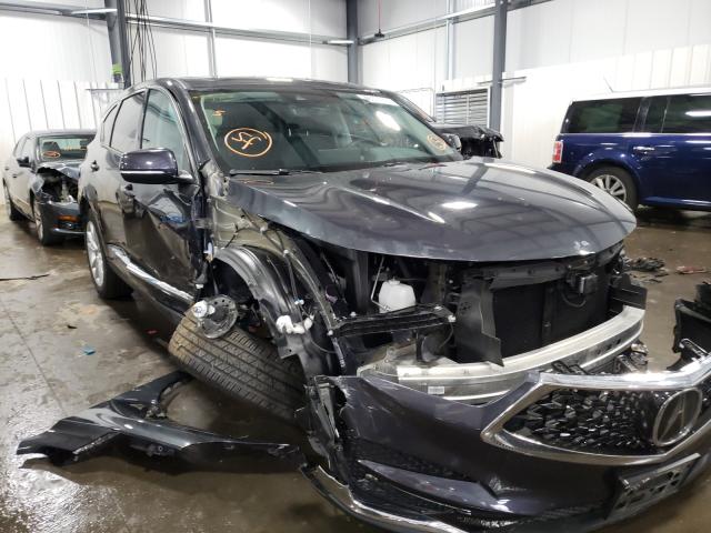 ACURA RDX 2019 5j8tc2h37kl039461