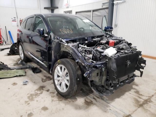 ACURA RDX 2019 5j8tc2h37kl040660