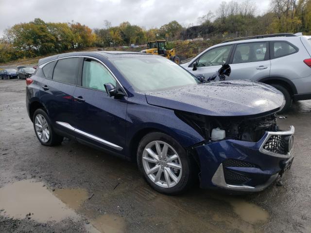 ACURA RDX 2020 5j8tc2h37ll031684