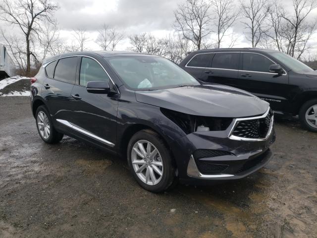 ACURA RDX 2020 5j8tc2h37ll032608