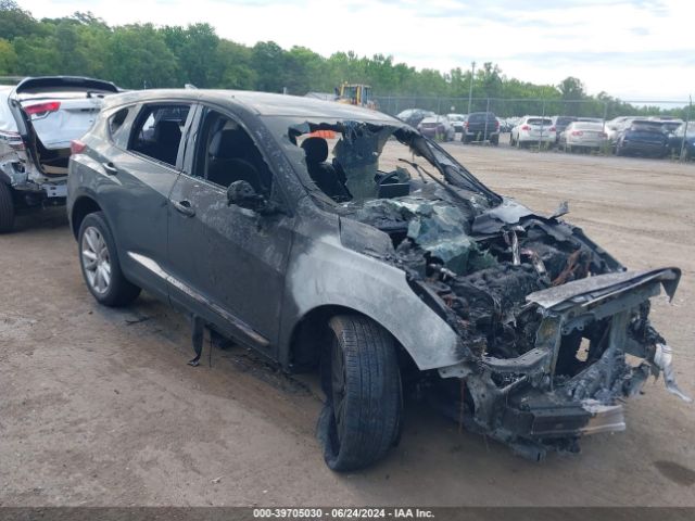 ACURA RDX 2020 5j8tc2h37ll042328