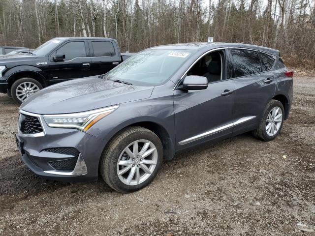 ACURA RDX 2020 5j8tc2h37ll809157