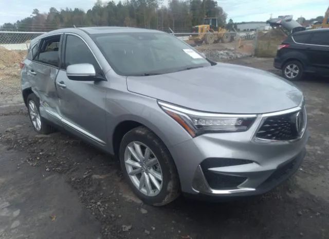 ACURA RDX 2021 5j8tc2h37ml015065