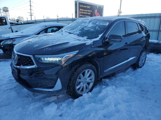 ACURA RDX 2021 5j8tc2h37ml036787