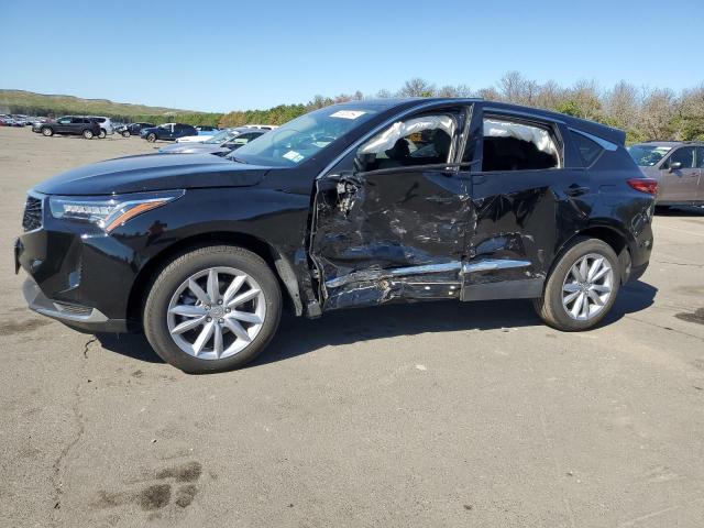 ACURA RDX 2024 5j8tc2h37rl014621