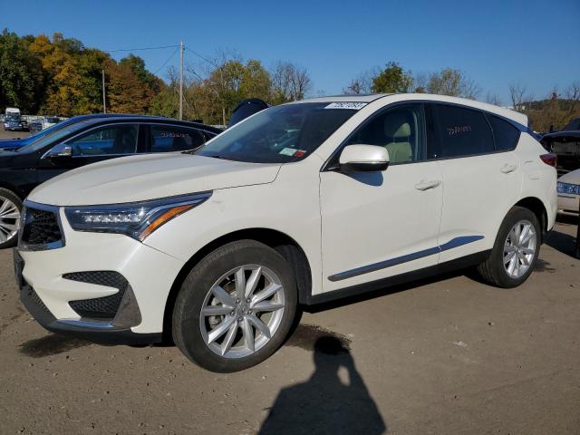 ACURA RDX 2019 5j8tc2h38kl012673