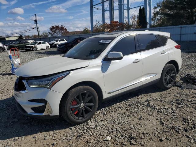 ACURA RDX 2019 5j8tc2h38kl030297