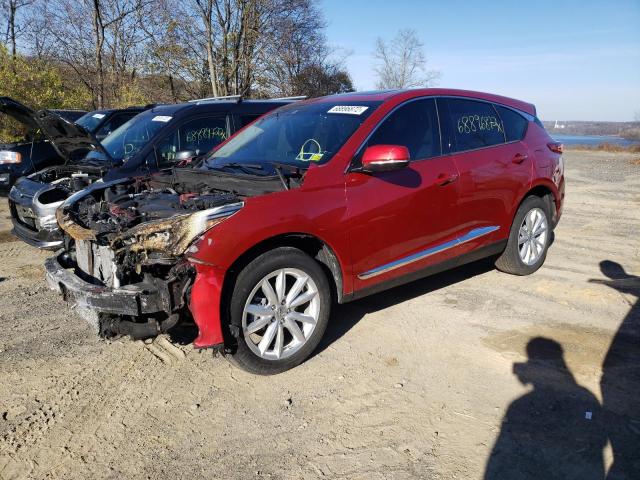 ACURA RDX 2019 5j8tc2h38kl036584