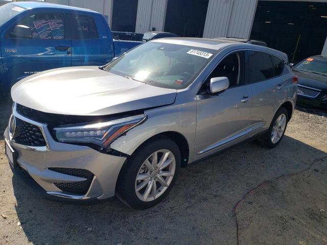 ACURA RDX 2020 5j8tc2h38ll001061