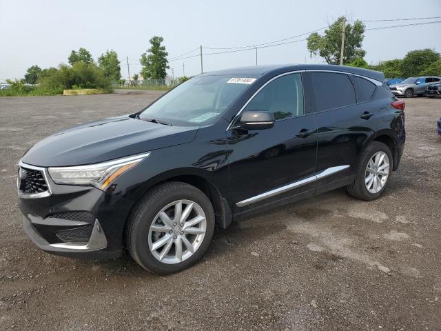 ACURA RDX 2020 5j8tc2h38ll802850