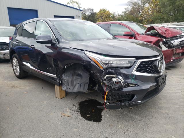 ACURA RDX 2021 5j8tc2h38ml009274