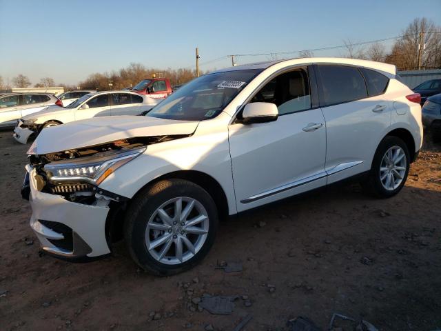 ACURA RDX 2021 5j8tc2h38ml032683