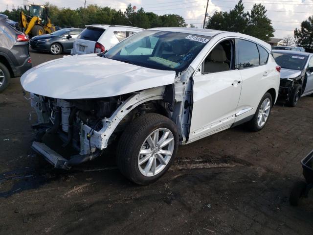 ACURA RDX 2021 5j8tc2h38ml035082