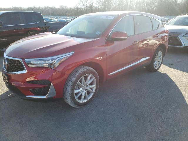 ACURA RDX 2021 5j8tc2h38ml047507