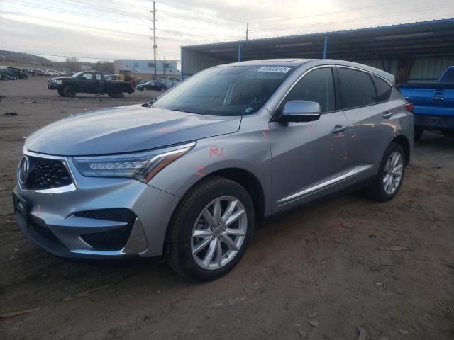 ACURA RDX 2019 5j8tc2h39kl015839