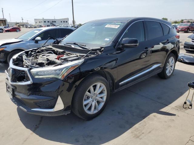 ACURA RDX 2019 5j8tc2h39kl037534