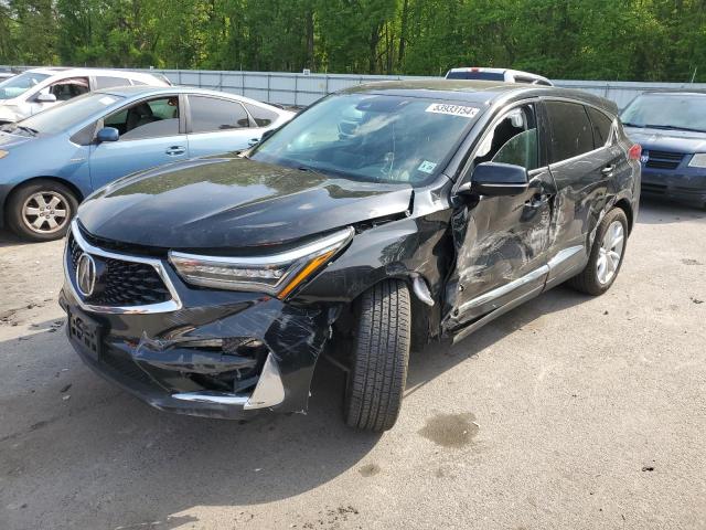 ACURA RDX 2019 5j8tc2h39kl042684