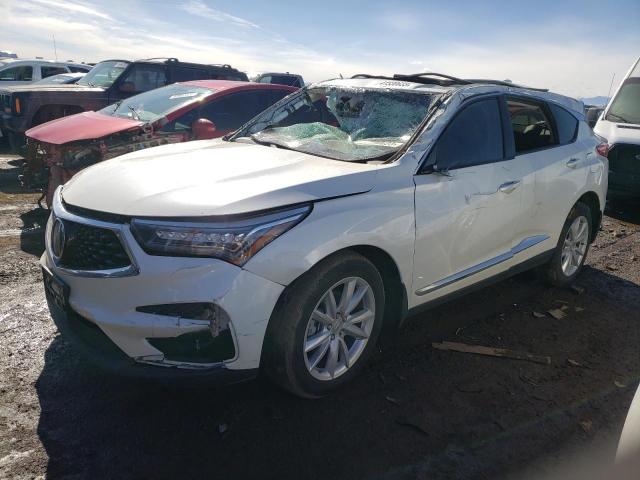 ACURA RDX 2019 5j8tc2h39kl044421