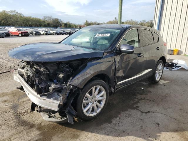 ACURA RDX 2020 5j8tc2h39ll005877