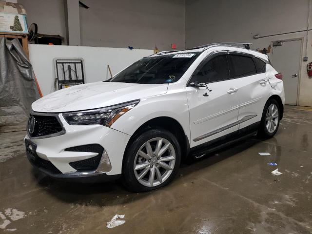 ACURA RDX 2020 5j8tc2h39ll009086