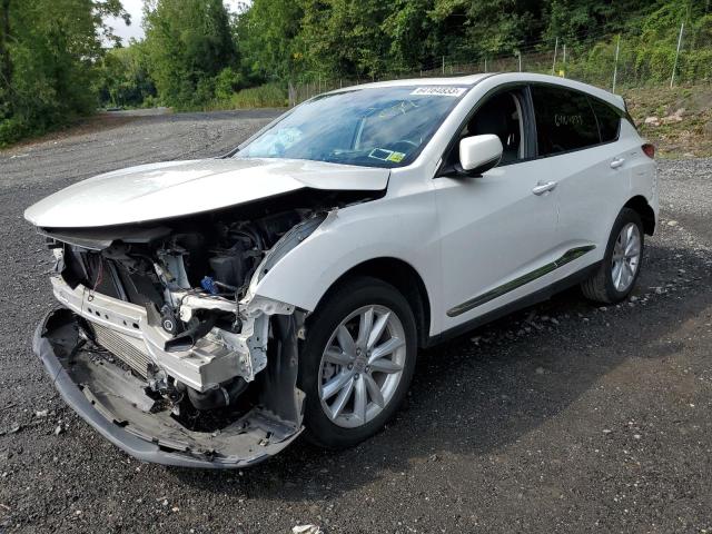 ACURA RDX 2020 5j8tc2h39ll020198