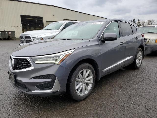 ACURA RDX 2020 5j8tc2h39ll023568