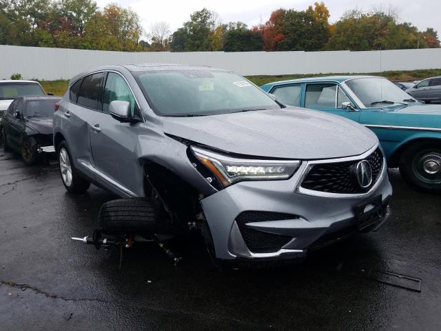 ACURA RDX 2020 5j8tc2h39ll039544