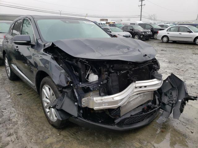 ACURA RDX 2021 5j8tc2h39ml006545