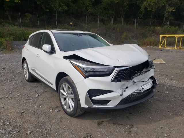 ACURA RDX 2021 5j8tc2h39ml006948