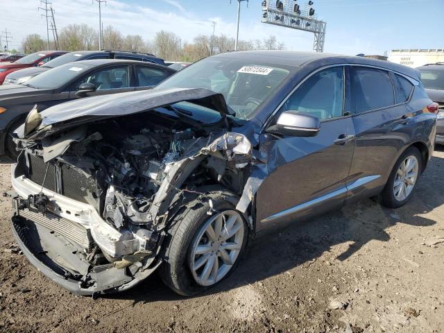 ACURA RDX 2021 5j8tc2h39ml024687