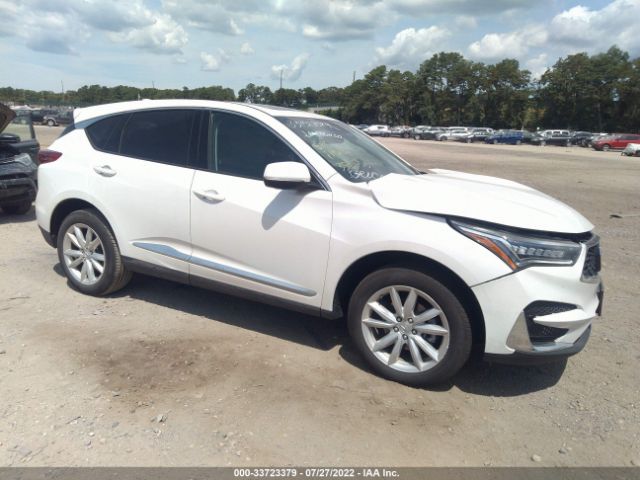 ACURA RDX 2021 5j8tc2h39ml035804