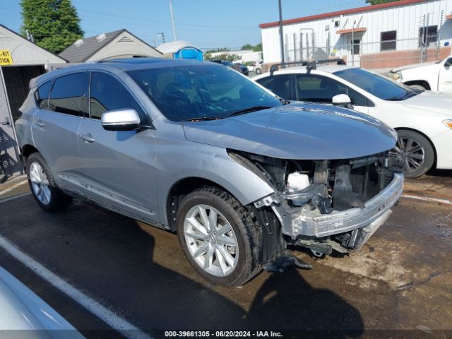 ACURA RDX 2021 5j8tc2h39ml036726