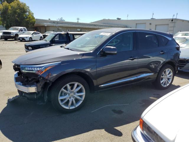 ACURA RDX 2019 5j8tc2h3xkl009421