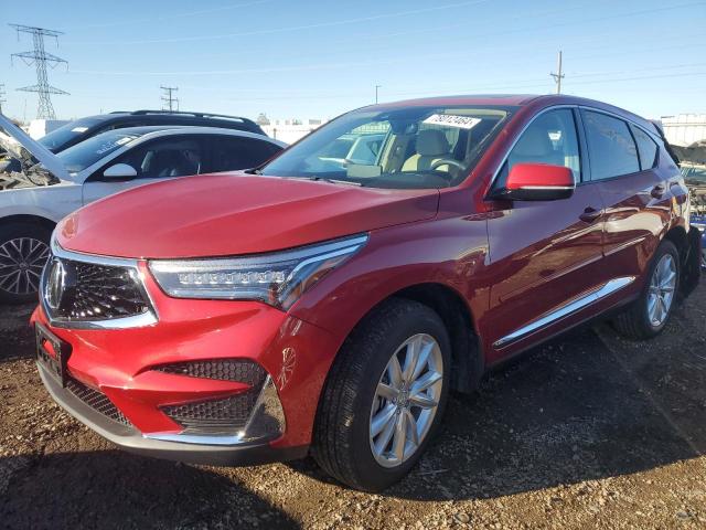 ACURA RDX 2020 5j8tc2h3xll003796