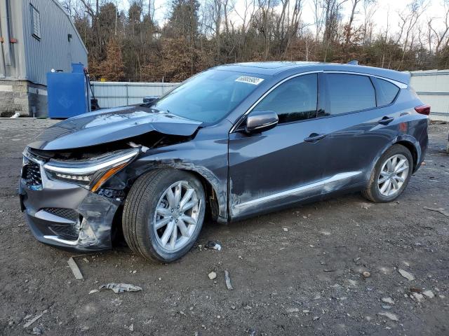 ACURA RDX 2020 5j8tc2h3xll007217