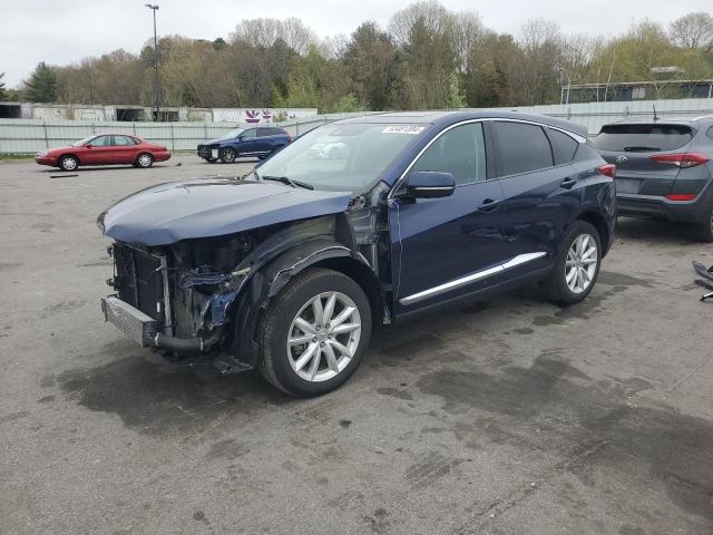 ACURA RDX 2020 5j8tc2h3xll015933