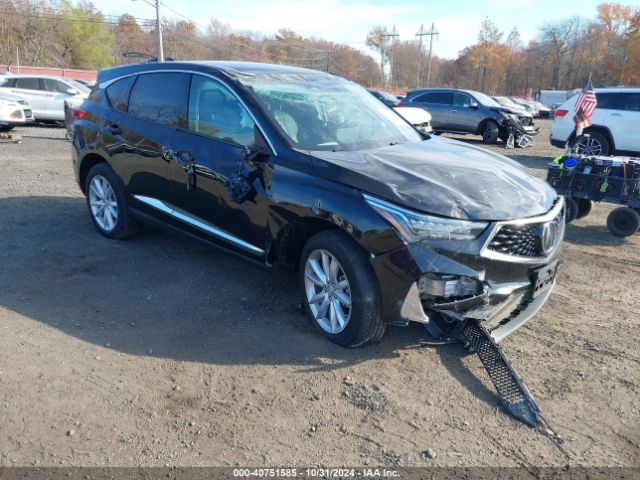 ACURA RDX 2020 5j8tc2h3xll029833