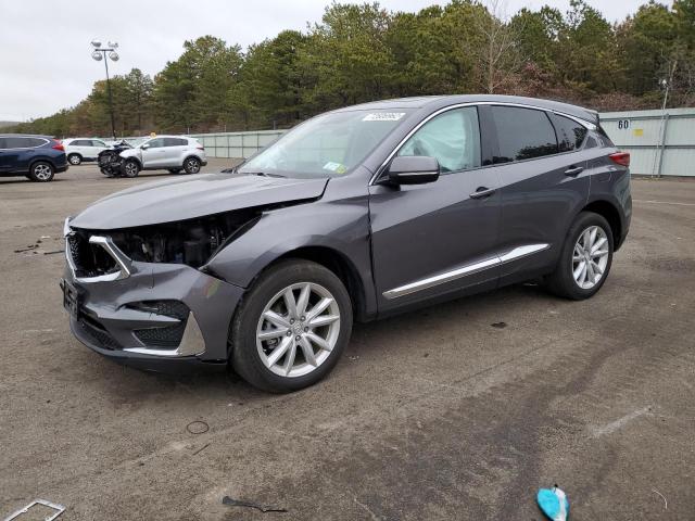 ACURA RDX 2020 5j8tc2h3xll037320