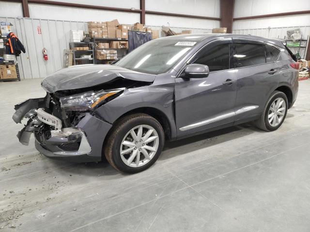 ACURA RDX 2021 5j8tc2h3xml000088