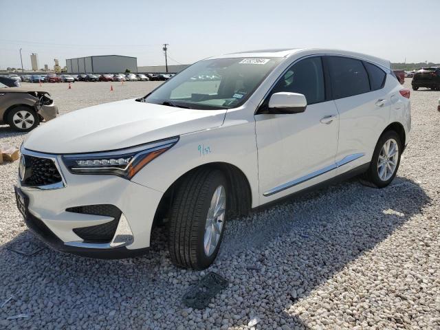 ACURA RDX 2021 5j8tc2h3xml010118